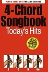 4-chord songbook : today's hits