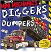 Diggers and Dumpers (Mini Mechanics)