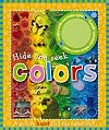 Hide and Seek Colors (Make Believe Ideas)