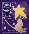 Twinkle, Twinkle, Little Star (Kate Toms Series)