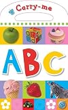 Carry-Me - A B C (Busy Baby)