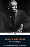 The Essential Keynes