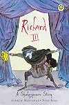 Richard III [A Shakespeare Story]