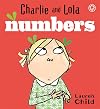 Charlie and Lola's Numbers