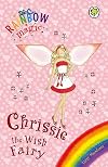Chrissie the Wish Fairy