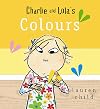 Charlie and Lola's Colours