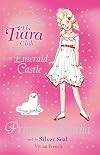 Princess Amelia and the Silver Seal (The Tiara Club)
