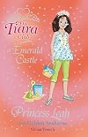 Princess Leah and the Golden Seahorse (The Tiara Club)