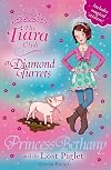Princess Bethany and the Lost Piglet (The Tiara Club)