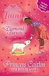 Princess Caitlin and the Little Lamb (The Tiara Club)