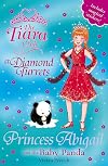 Princess Abigail and the Baby Panda (The Tiara Club)