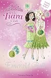 Emerald Ball (The Tiara Club)