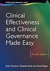 Clinical Effectiveness and Clinical Governance Made Easy
