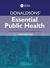 Donaldsons' Essential Public Health