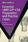 Essential nMRCGP CSA Preparation and Practice Cases (Masterpass)
