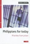 Philippians for Today: Priorities from prison (Exploring the Bible)