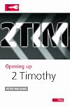 Opening up 2 Timothy (Opening up the Bible)