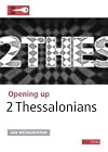 2 Thessalonians (Opening Up)