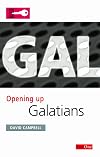 Galatians (Opening Up the Bible)