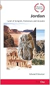 Travel Through Jordan: Land of Temples, Fortresses and Mosaics (Day One Travel Guides)
