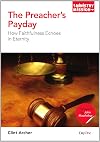 The Preacher's Payday: How faithfulness echoes in eternity (Ministry Mission)