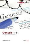 Genesis 1-11: A Verse by Verse Commentary (Creation Points)