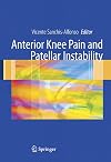 Anterior knee pain and patellar instability