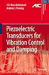 Piezoelectric Transducers for Vibration Control and Damping (Advances in Industrial Control)