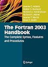 The Fortran 2003 Handbook The Complete Syntax, Features and Procedures