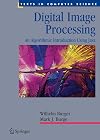 Digital Image Processing: An Algorithmic Introduction using Java