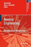 Reverse Engineering: An Industrial Perspective (Springer Series in Advanced Manufacturing)