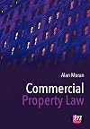 Commercial property law