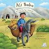 Flip Up Fairy Tales: ALI BABA AND THE FORTY THIEVES