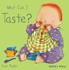 What Can I Taste?