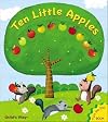 Ten Little Apples (Dial Books (Childs Play))