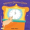 Hickory Dickory Dock (Classic Books With Holes)