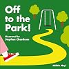 Off to the Park! (Activity Books)