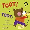 Toot! Toot!: Guess the Instrument! (What's That Noise?)