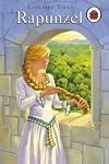 Rapunzel (Ladybird Tales)