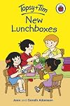Topsy and Tim: New Lunchboxes
