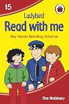 Read With Me #15 Lets Play
