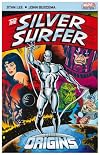 Origins. Stan Lee, John Buscema (Silver Surfer (Paperback))