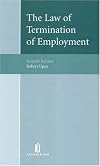 Law of Termination of Employment