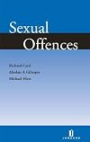 Sexual Offences