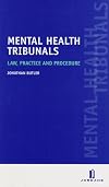 Mental Health Review Tribunal: Law, Practice and Procedure