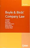 Boyle & Birds' Company Law