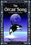 The Orca's Song (Astral Legacies)