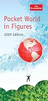 Pocket World in Figures: 2009 Edition
