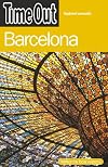 Time Out Barcelona (Time Out Guides)