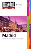 Time Out Shortlist Madrid